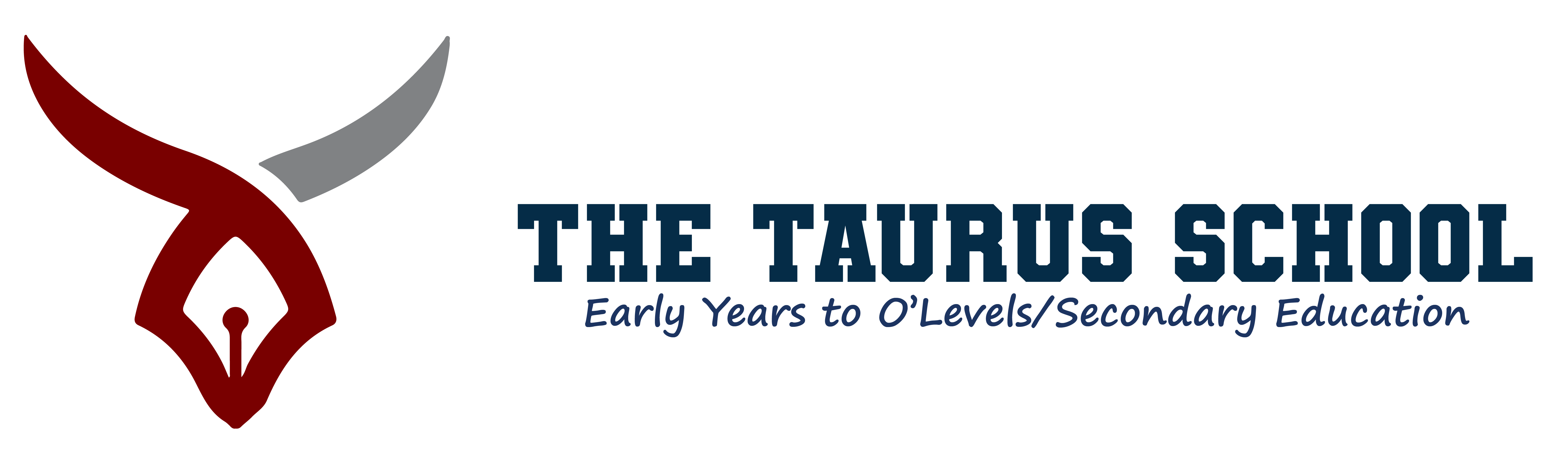 The Taurus School Logo